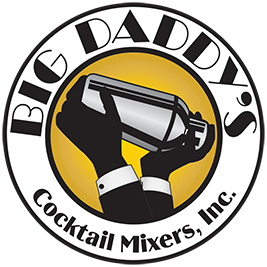 Big Daddy's Cocktail Mixers